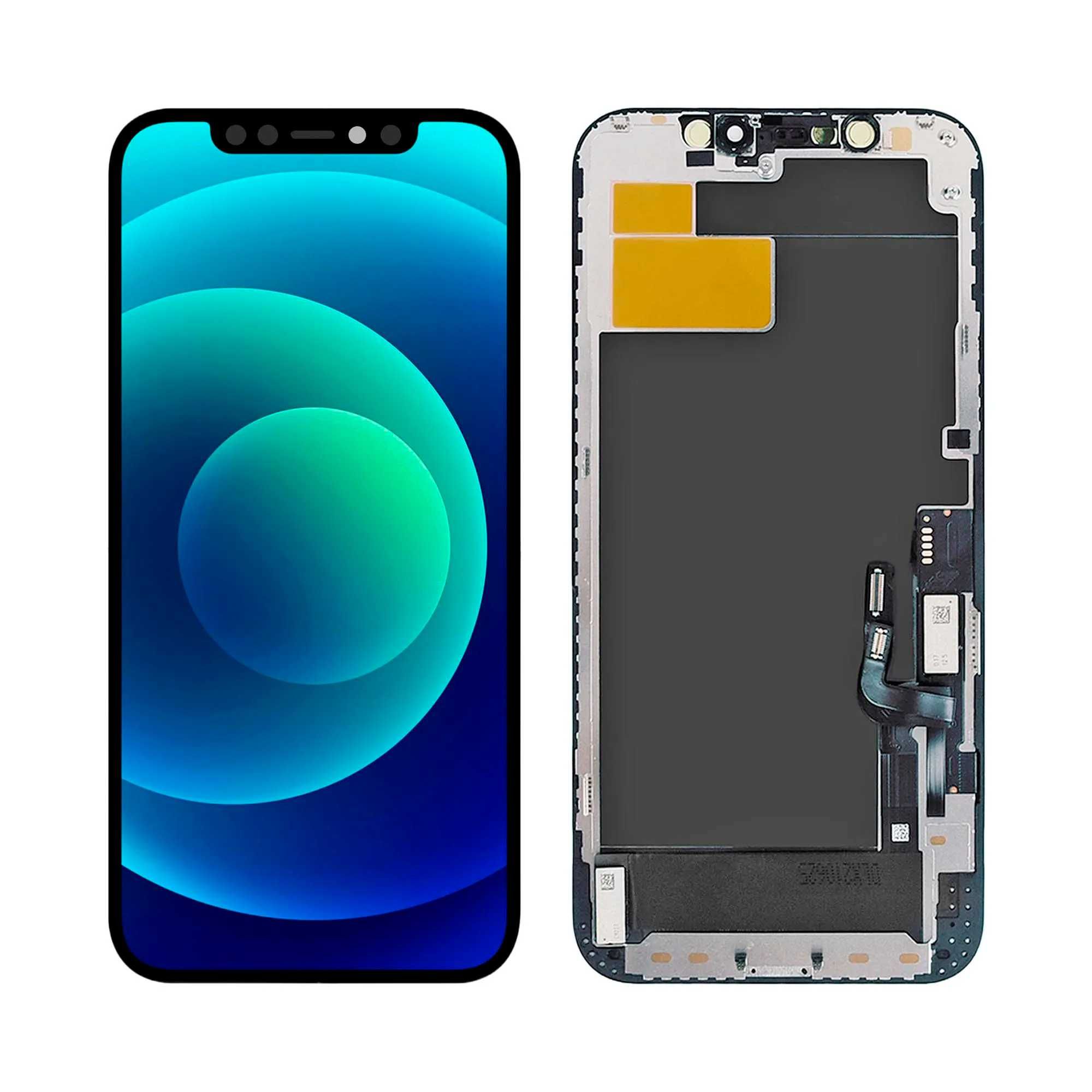 Display de Iphone X, Xr, 11. 11 Pro, 12, 12 Pro, 13