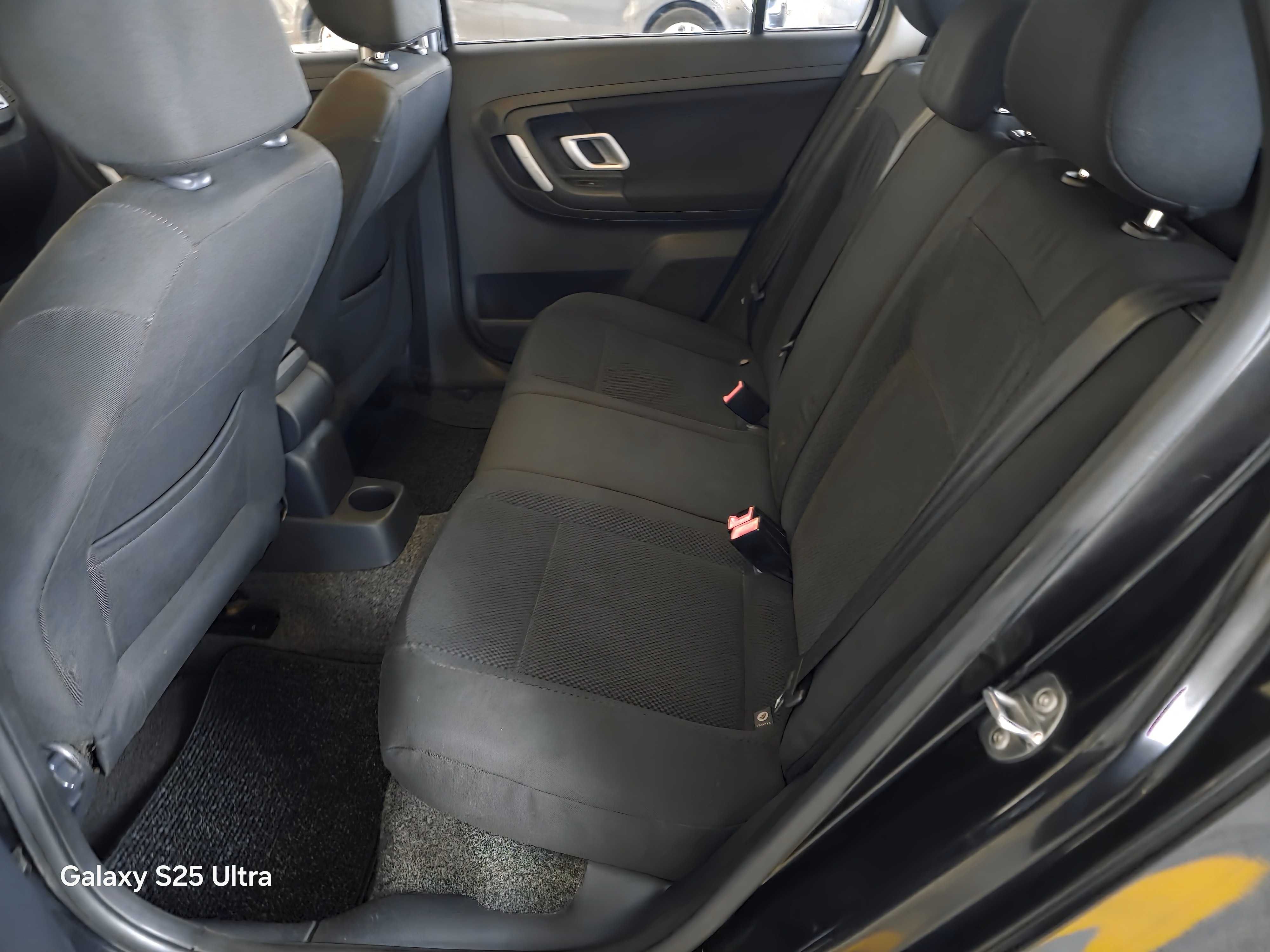 Skoda Fabia 1.2 Gasolina