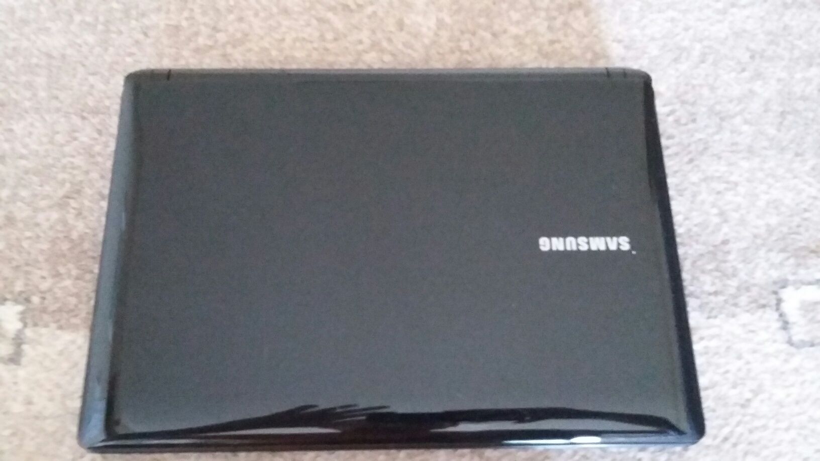 Notebook Samsung N150 plus