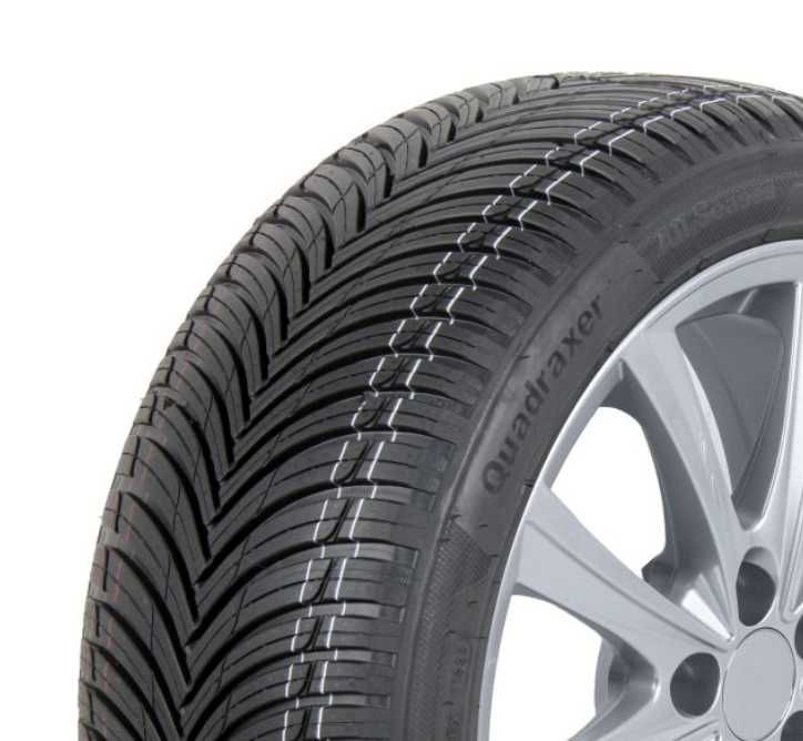 205/55/16 Kleber COKL 91H opony wielosezonowe, całoroczne Bydgoszcz