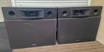 Kolumny kenwood MV 7 japan