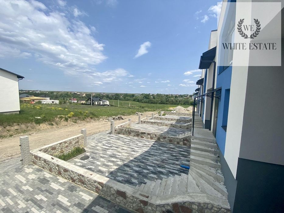 Продаж таунхауса в Байківцях