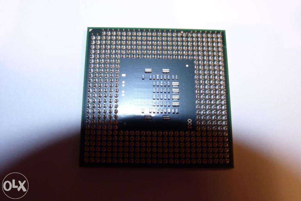 PROCESSADOR INTEL 2.0 1Mb Cache 667 Mhz para Portatil