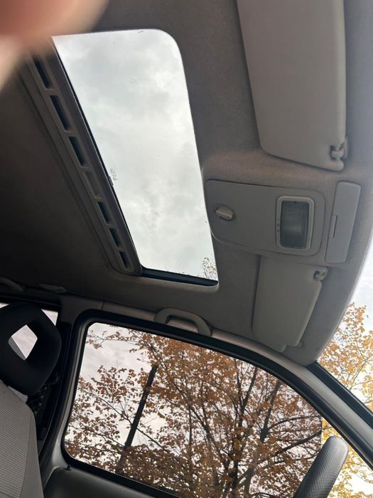 Авто Volkswagen Lupo