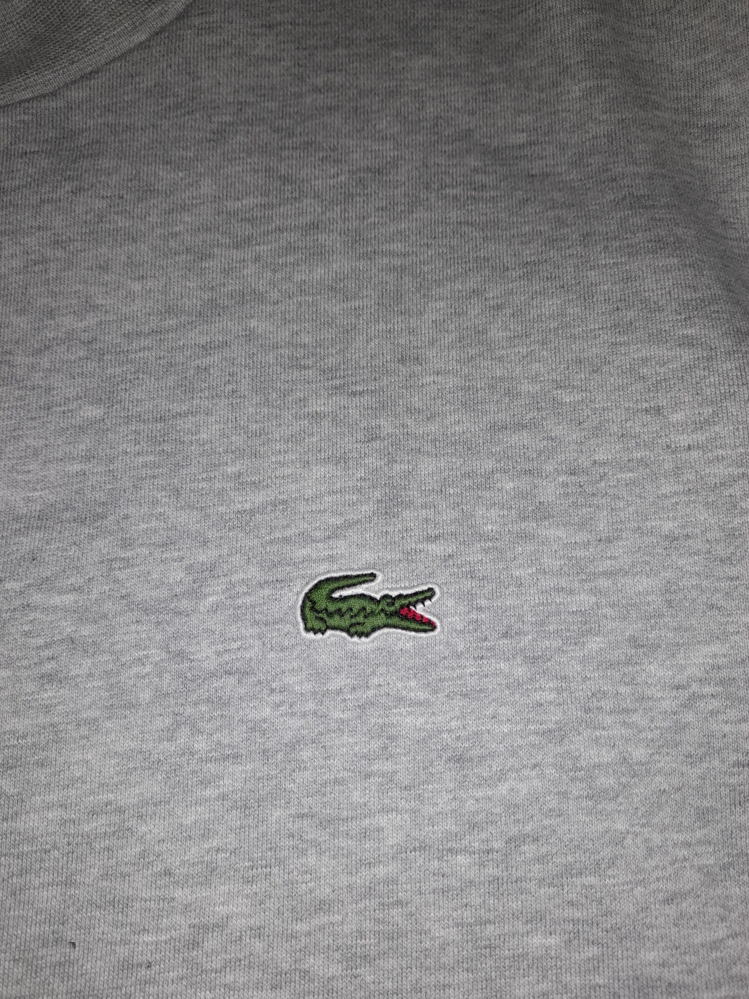 Sweatshirt Lacoste