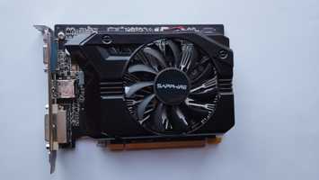 Видеокарта Sapphire Radeon R7 250 2GB DDR3 (128bit)