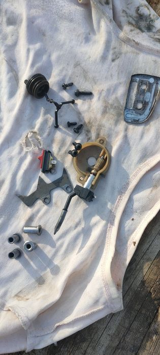 хусварна137 оригінал