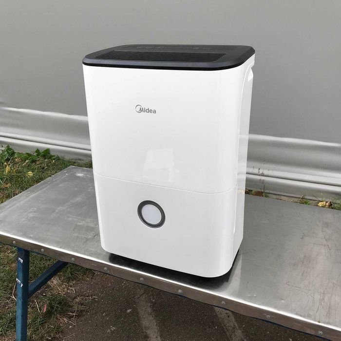 Осушувач повітря MIDEA MDDF-20DEN7-QA3 (20л/на добу)