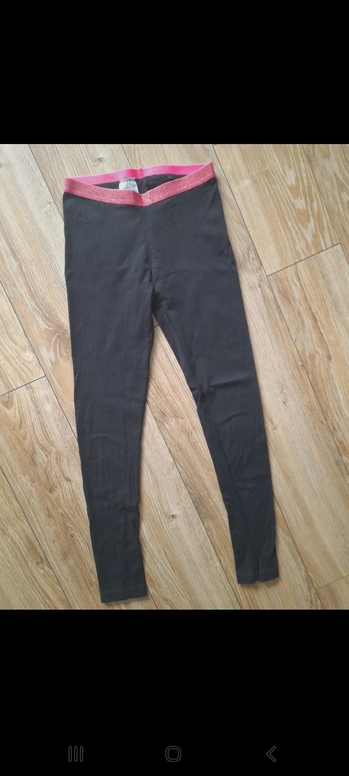 Pepperts legginsy r.146/152