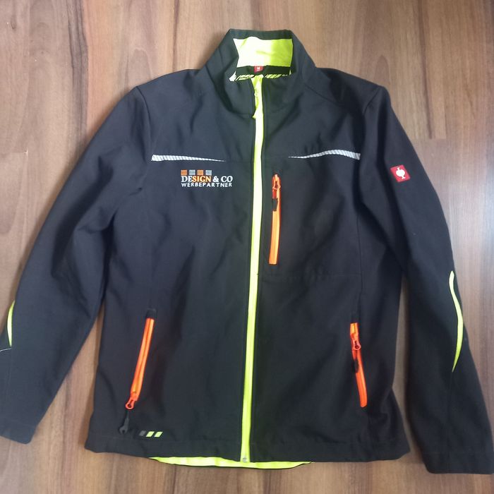 Куртка Strauss Engelbert windstopper