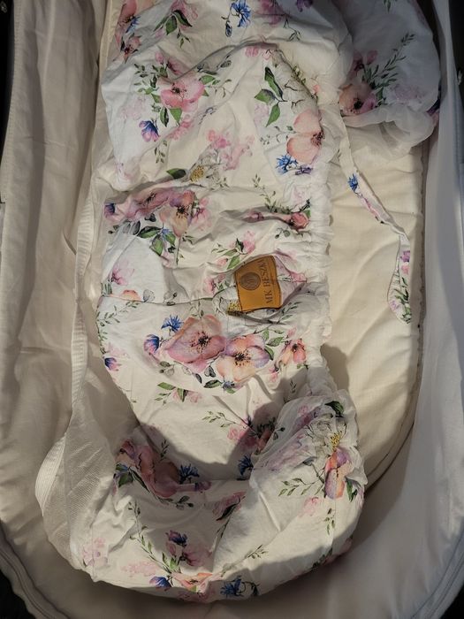 Wózek Coneco Primavera 2w1