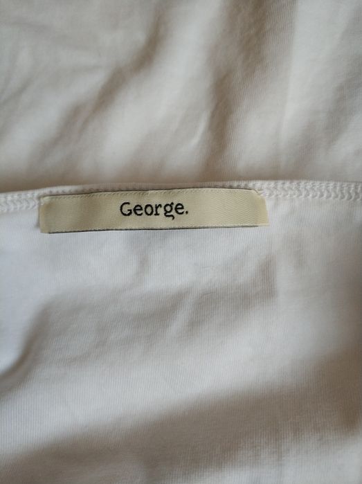 Майка 16-44/50-52 размер новая