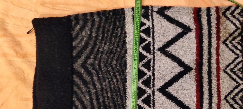 Продам зимові спідниці.