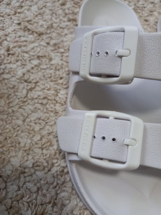 Шлепанцы Skechers 36р бу