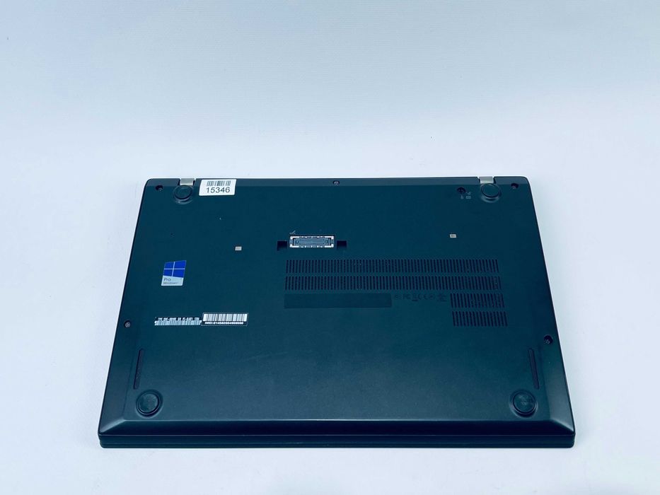 Ноутбук Lenovo ThinkPad T470s / i5-7200U / 8 GB / 256 / FHD/14/IPS