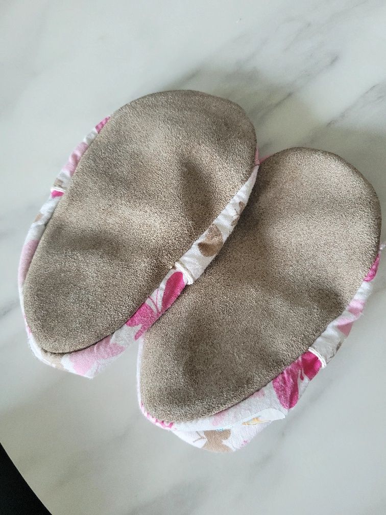 Ekotuptusie L, 13,5 cm, rozmiar 21/22