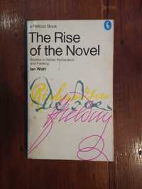 Ian Watt - The rise of the Novel