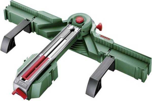 BOSCH Prowadnica do wyrzynarek PLS 300