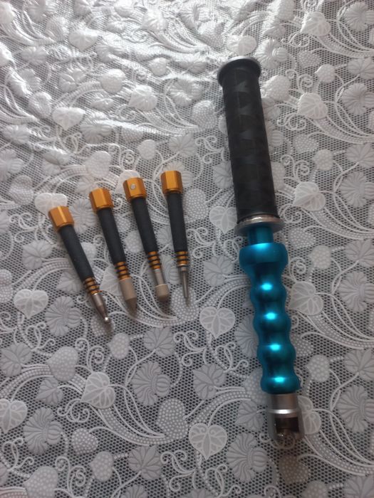 Зворотній  молоток для pdr і накдауни.