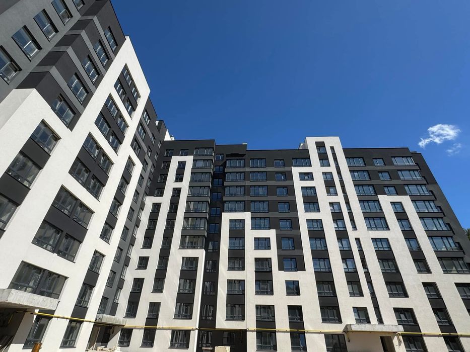 2 км сира новобудова вул Львівська