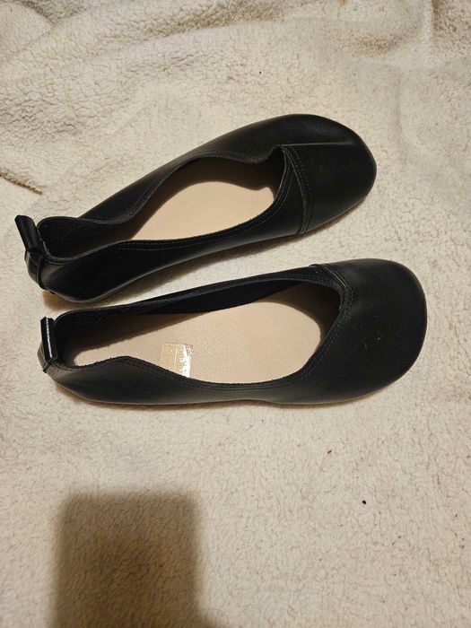 Baleriny barefoot r. 40