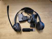 Słuchawki Plantronics Savi 410 bardzo dobry stan