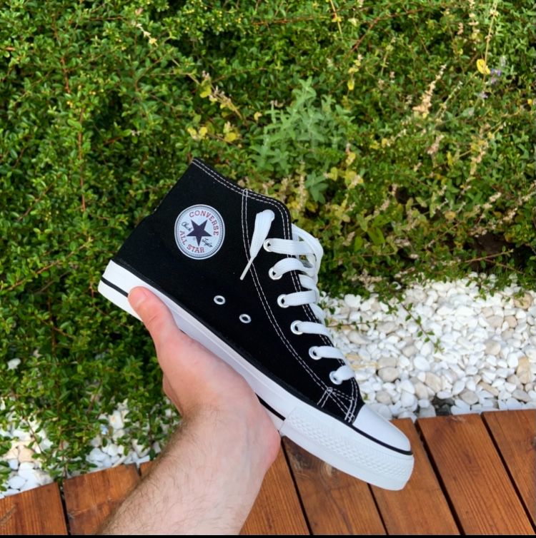 Жіночі Кеди Converse, кеды, конверсы, кросівки, кроссовки