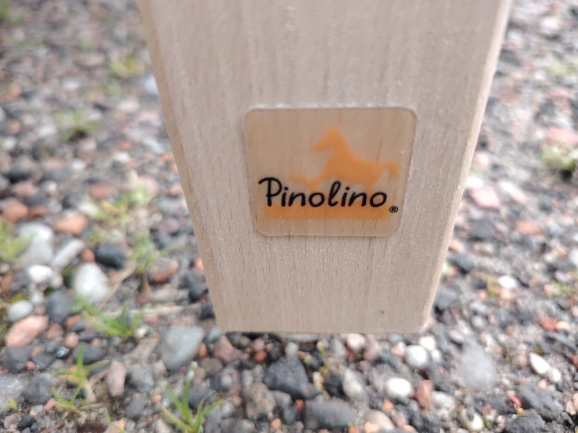 Łóżeczko dziecięce PINOLINO