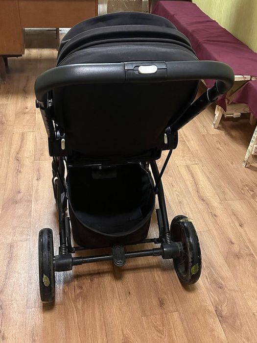 Дитяча коляска Balios S