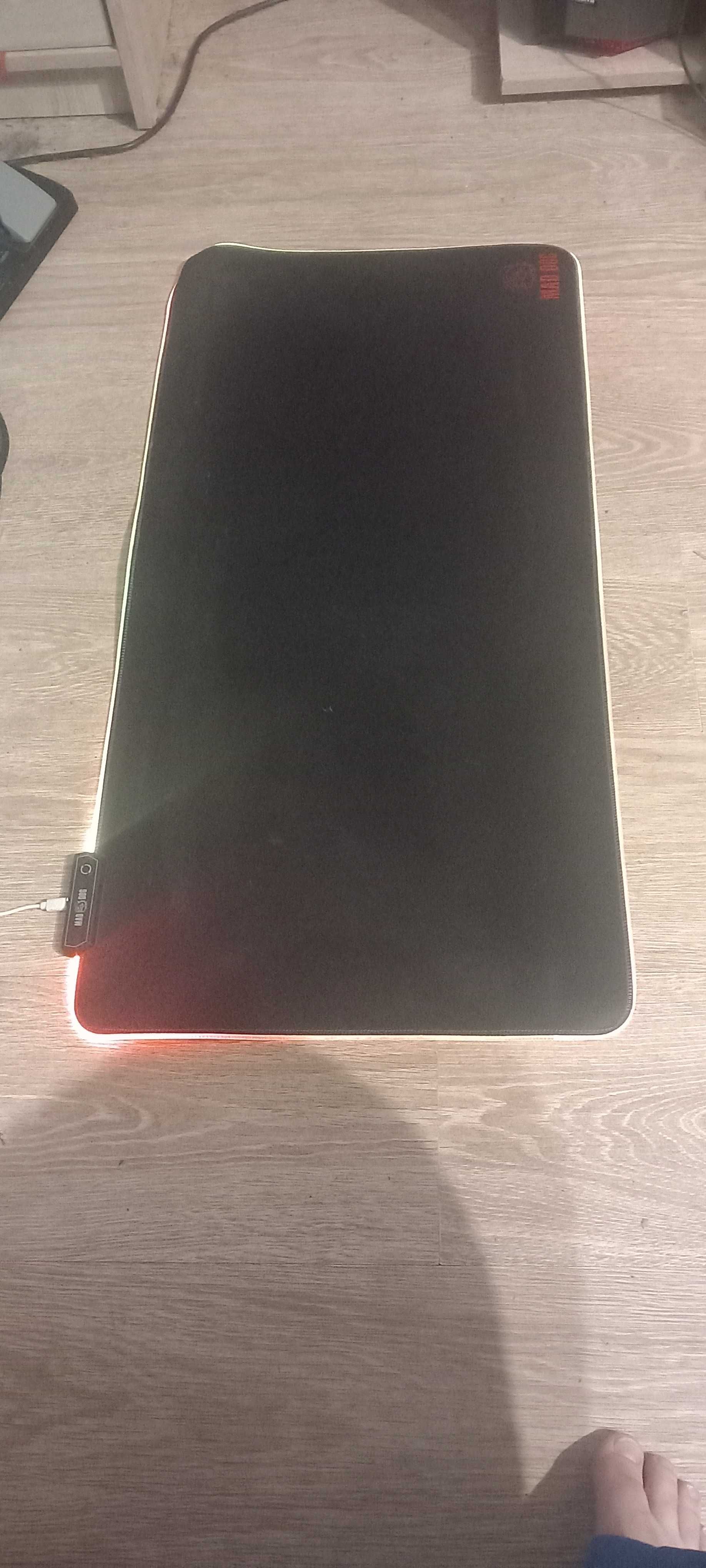 Podkładka mad dog RGB