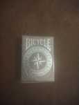 Nowe karty Bicycle