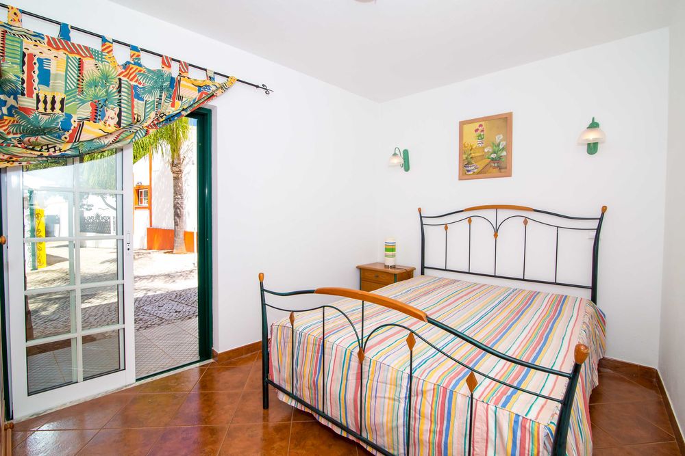 Casa Térrea em local sossegado para férias e aluguer temporário