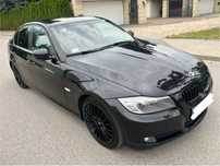 Bmw e90 lift 2010 rok 320d 177km