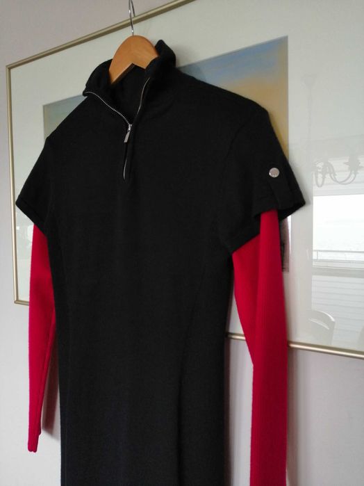 Karen Millen, luksusowa sukienka, rozm.4/36.