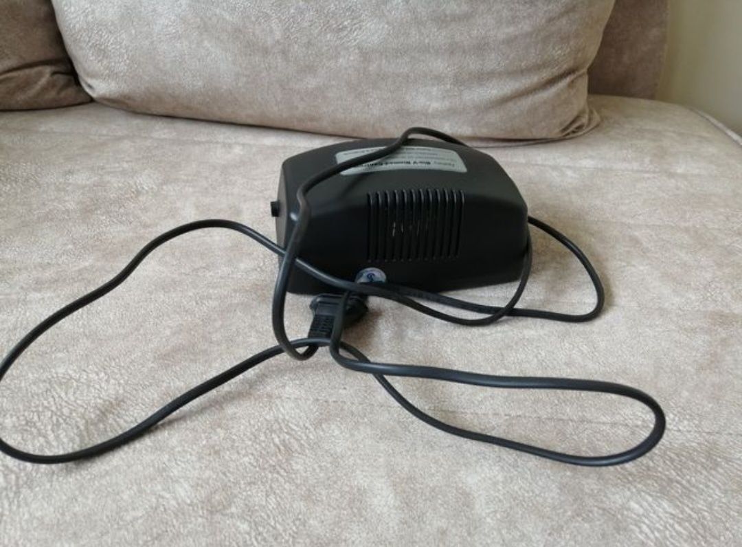 Polaryzar, Lampa BioV2