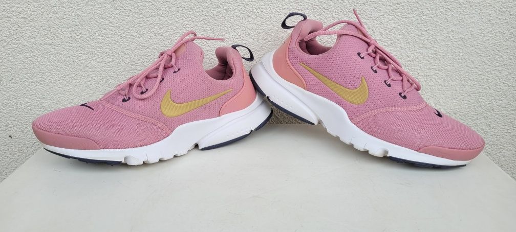 Buty Nike Presto Fly Rozmiar 40-25 cm