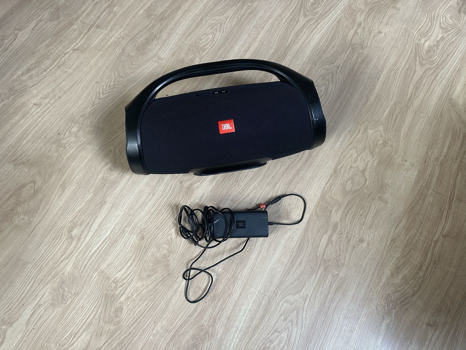JBL Boombox 1 oryginalny