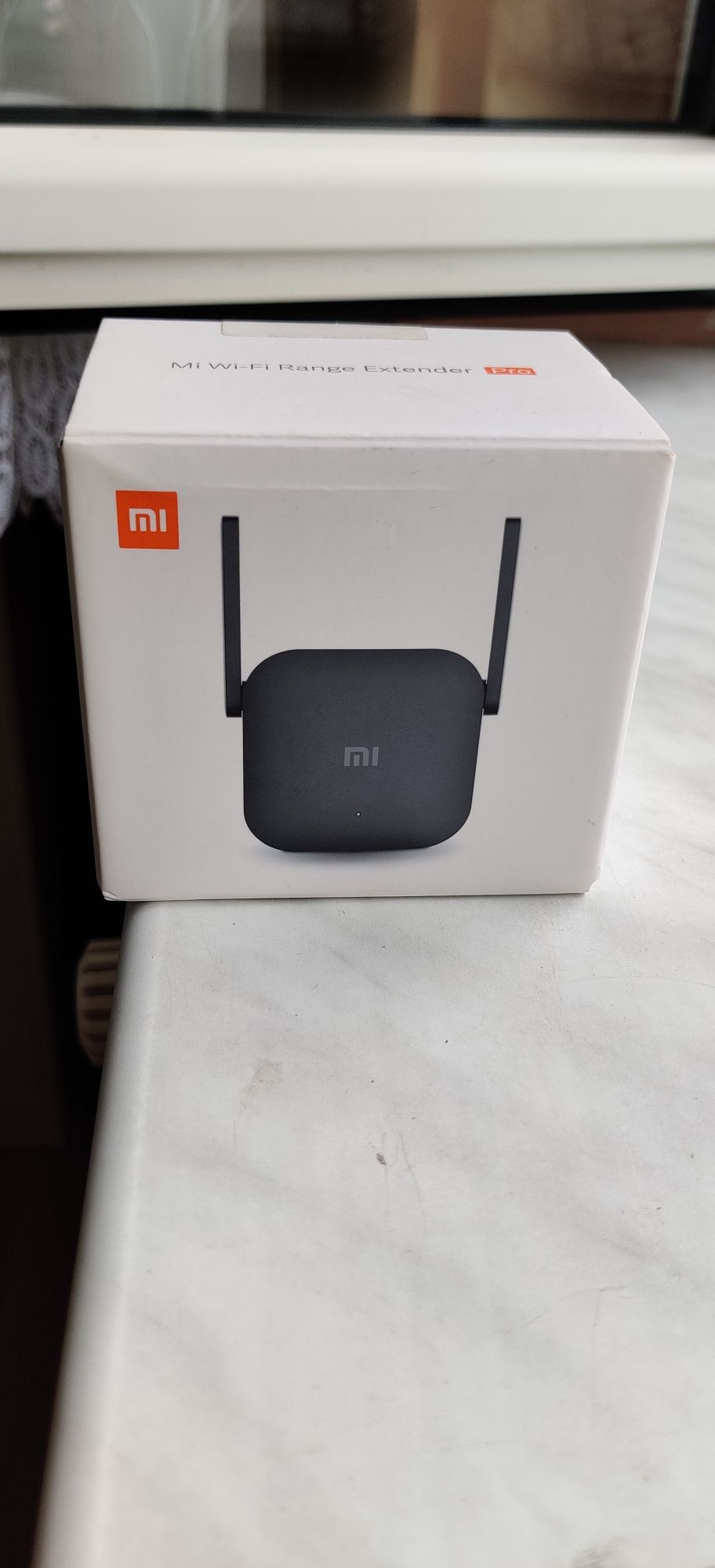 Wzmacniacz sieci Xiaomi Mi Range Extender Pro R03 2.4 GHz, Wi-Fi