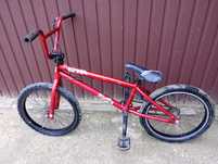 Rower BMX  mystic 20