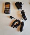 Sony Ericsson K750i z ładowarką