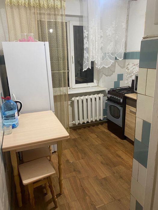 Здається двокімнатна квартира