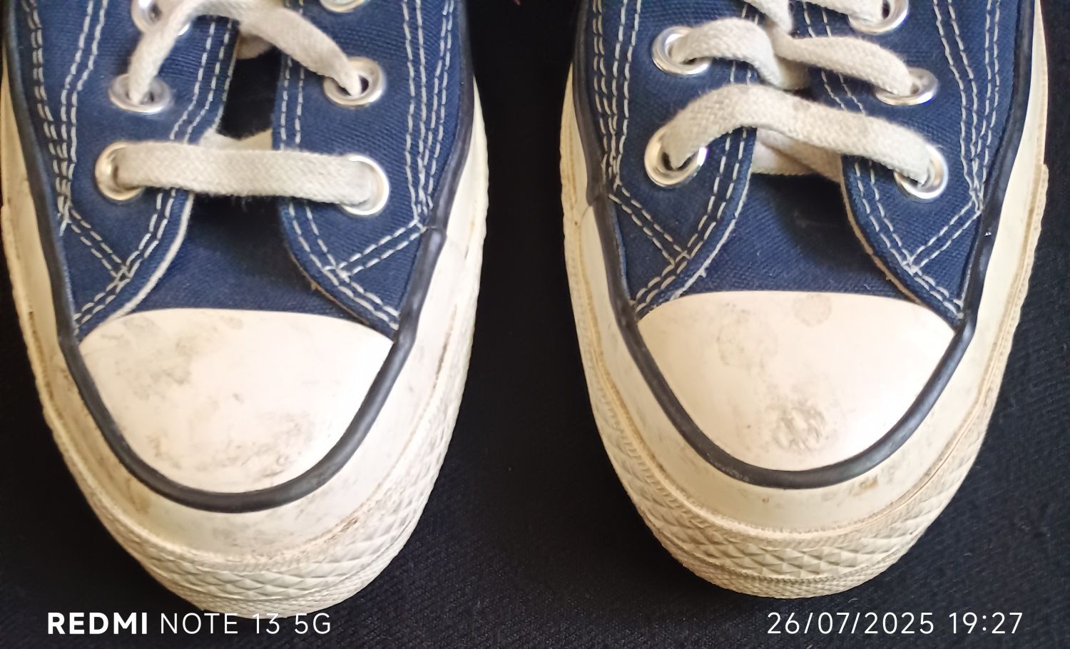 Converse all star Chuck Taylor