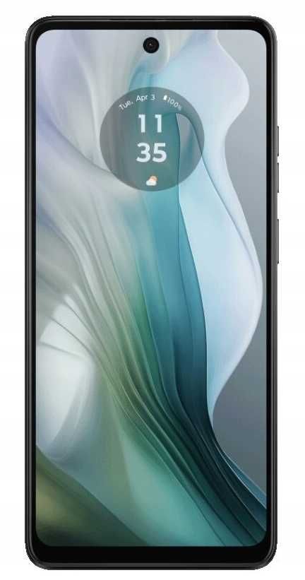 Motorola Moto E14 4G 2/64 GB Graphite Grey (Szary)