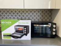 Forno Becken 20L - Novo