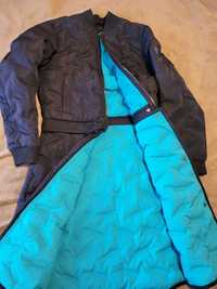 Пальто с утеплителем Armani Exchange 6GYK05, S