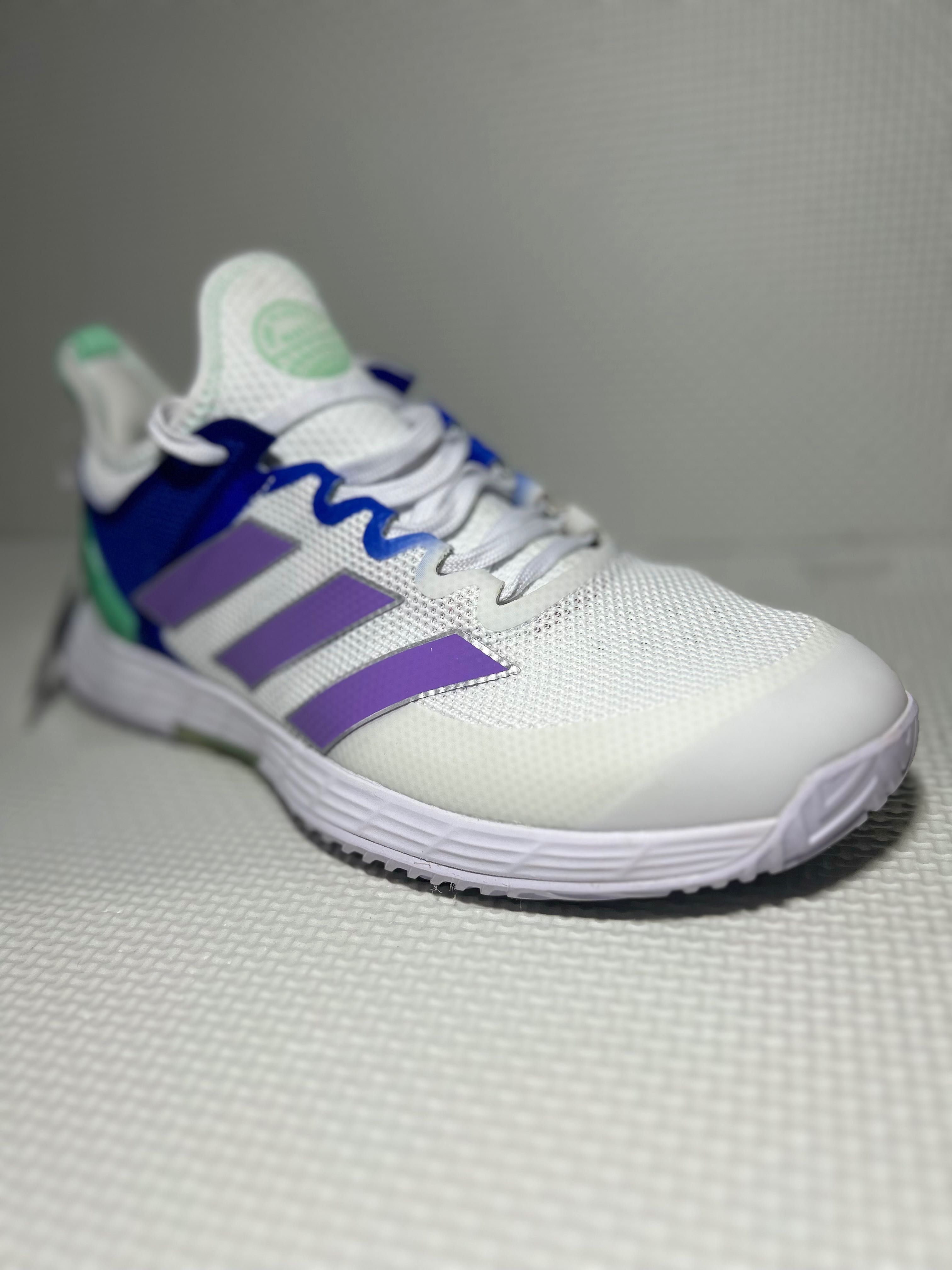 Buty sportowe ADIDAS adizero ubersonic 4 R.39 1/3