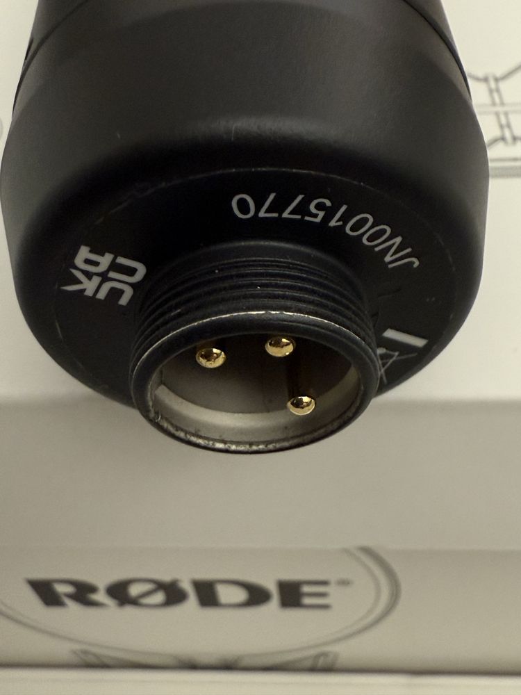 Mikrofon Rode NT1