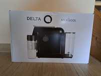 Ekspres Delta Q NOWY