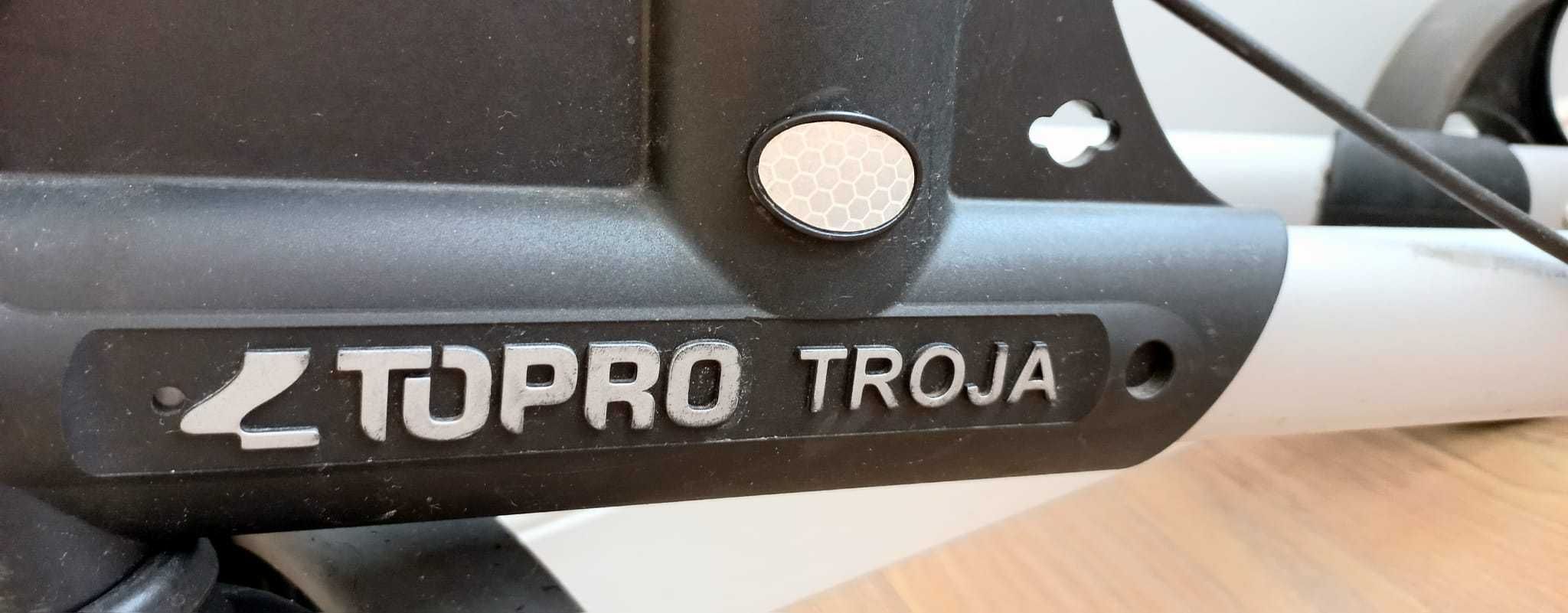 Chodzik, balkonik TOPRO TROJA
