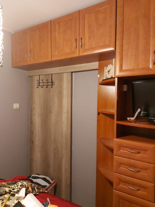 Meble sypialniane 700 zł